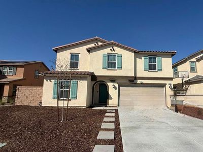 28366 Deer Brush Dr, Nuevo, CA, 92567