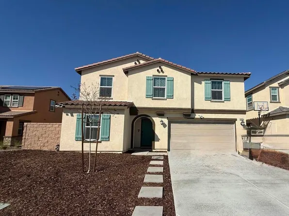 28366 Deer Brush Dr, Nuevo, CA 92567