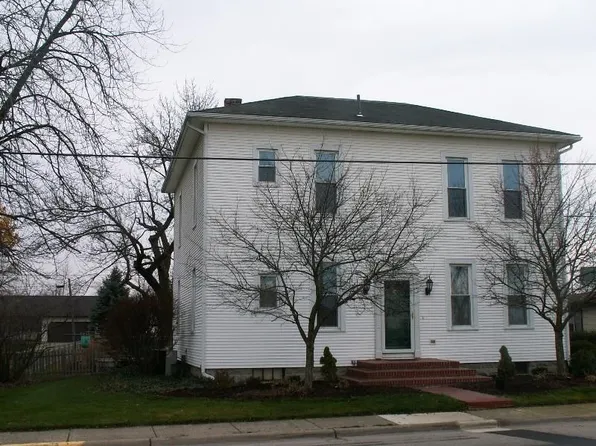 40 Elm St, Fort Loramie, OH 45845