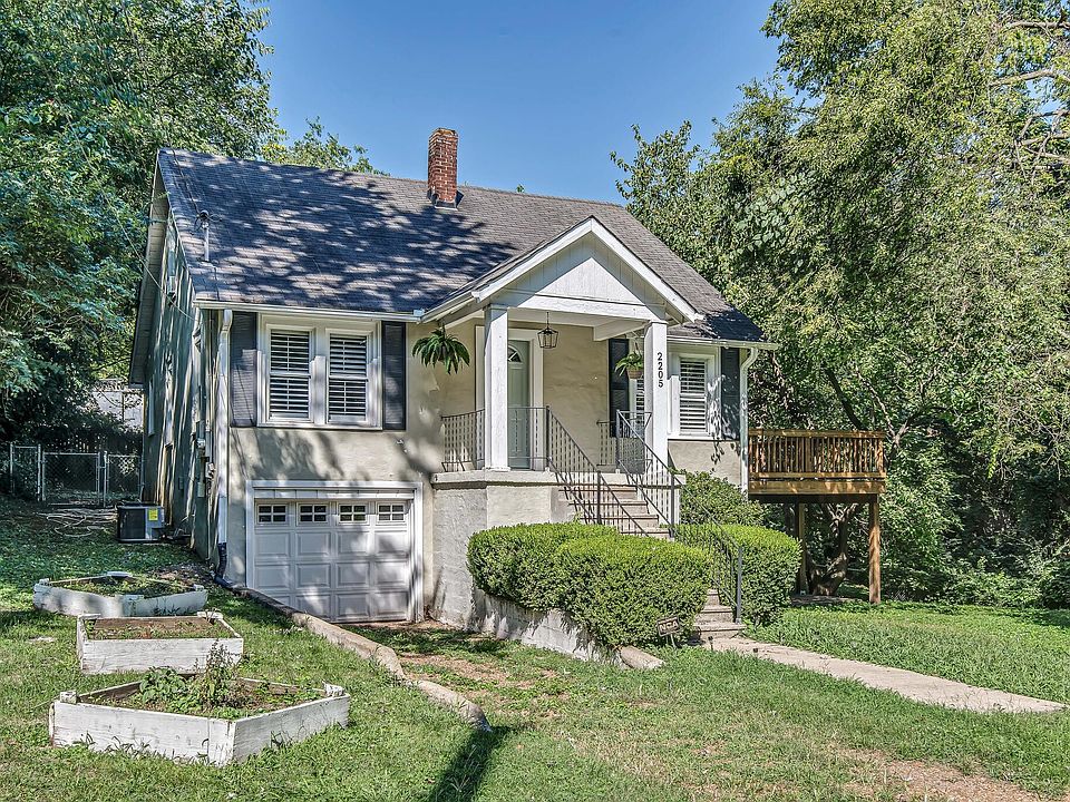 2205 Grandview Ave, Nashville, TN 37211 | Zillow