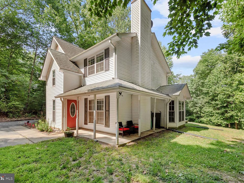 4465 Lancaster Dr, Saint Leonard, MD 20685 Zillow