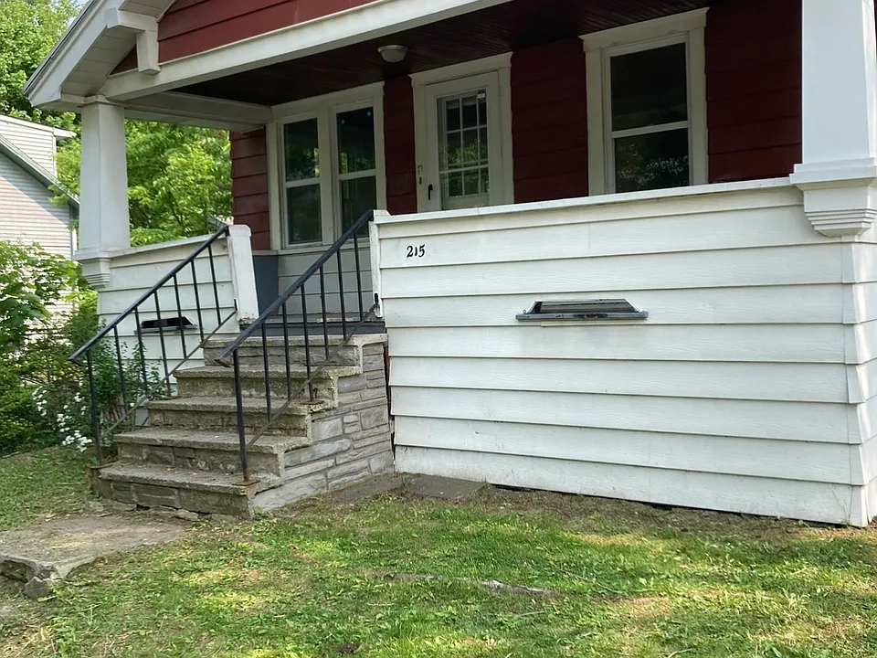 215 Rosemont Dr