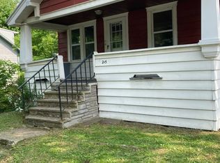 215 Rosemont Dr, Syracuse, NY 13205