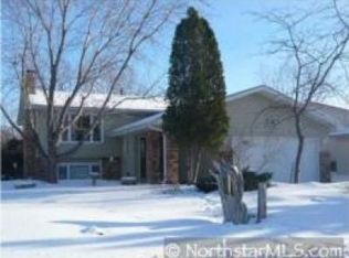 8416 Kentucky Ave N, Brooklyn Park, MN 55445