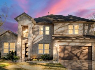 7402 Charred Pine Dr, Magnolia, TX 77354