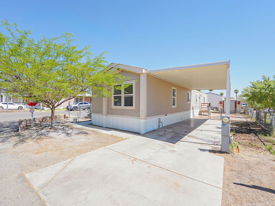 1st image of 11445 S Organ Pipe Dr #118
