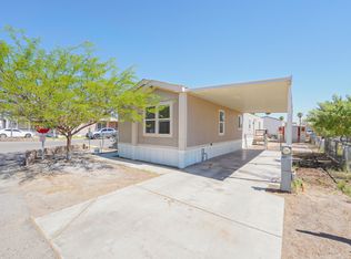 11445 S Organ Pipe Dr #118, Yuma, AZ 85365