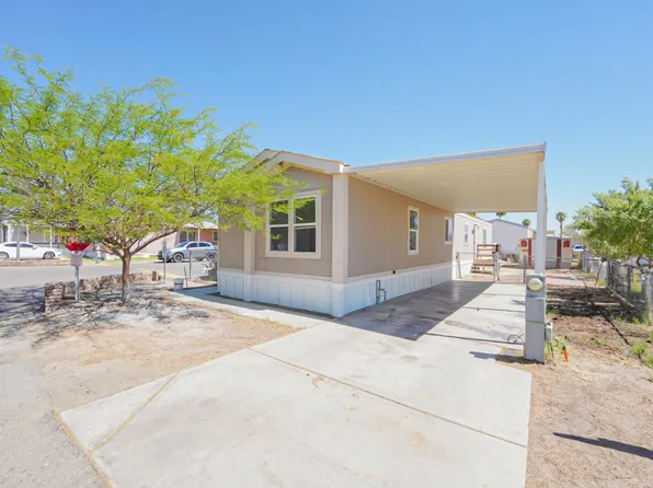 11445 S Organ Pipe Dr #118, Yuma, AZ 85365