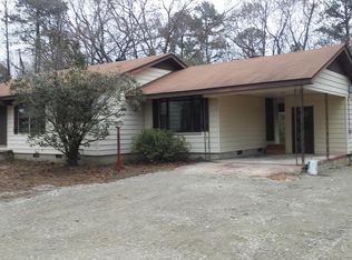 1914 Highway 35 S, Benton, AR 72015