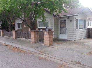 255 Adaline St, Susanville, CA 96130