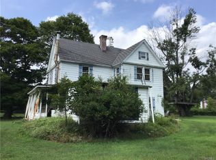 322 Pine Hill Rd, Chester, NY 10918