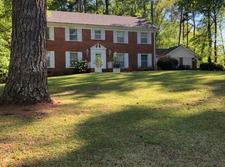 717 Beverly Dr, Homer, LA 71040