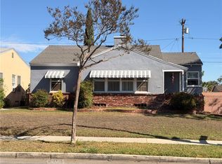 6057 Lincoln Ave, South Gate, CA 90280