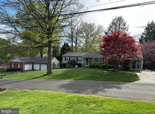 182 S Woodbine Ave, Langhorne, PA 19047