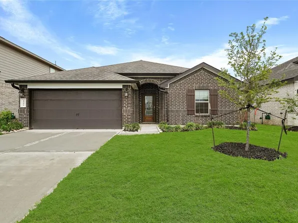 1506 Maple Ridge Drive, Missouri City, TX 77459