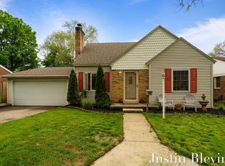 1441 Margaret Ave SE, Grand Rapids, MI 49507