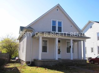 315 Sylvia St, West Lafayette, IN 47906