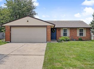 6078 Shull Rd, Dayton, OH 45424