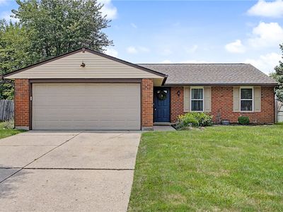 6078 Shull Rd, Dayton, OH, 45424