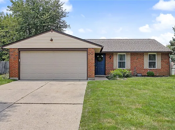 6078 Shull Rd, Dayton, OH 45424