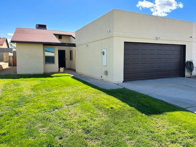 1417 W Hillside Pl, Yuma, AZ, 85364