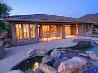 11069 E Meadow Hill Dr, Scottsdale, AZ 85255