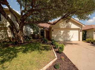 7832 Portland Trl, Austin, TX 78729