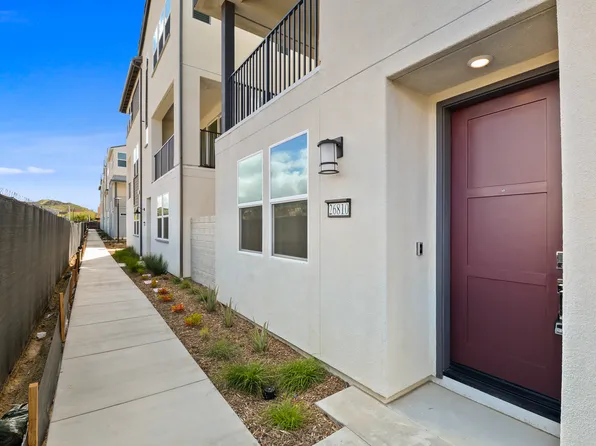 26810 Rugged Ridge Ln, Valencia, CA