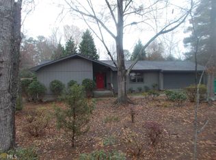 2323 Amberbrook Dr SW, Conyers, GA 30094