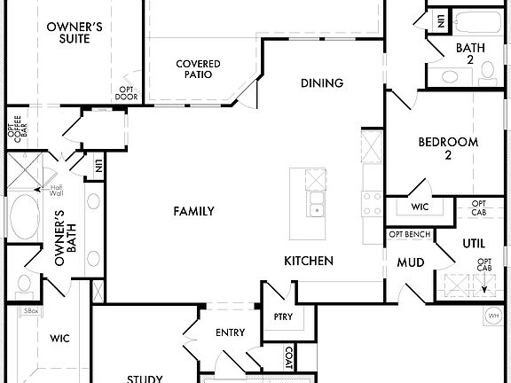 2nd image of 1245 Levee Ln