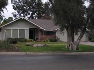 5219 E Butler Ave, Fresno, CA 93727