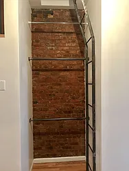 Rented by Bezell Group