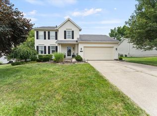 20 Keswick Dr, Monroe, OH 45050