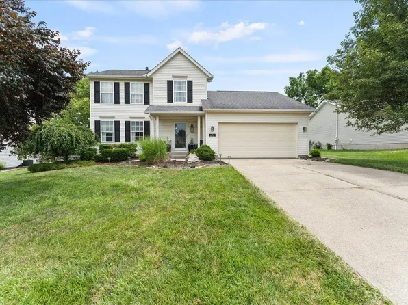 20 Keswick Dr, Monroe, OH 45050