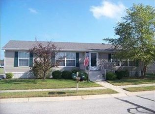 1010 Haley Ct, Cicero, IN 46034