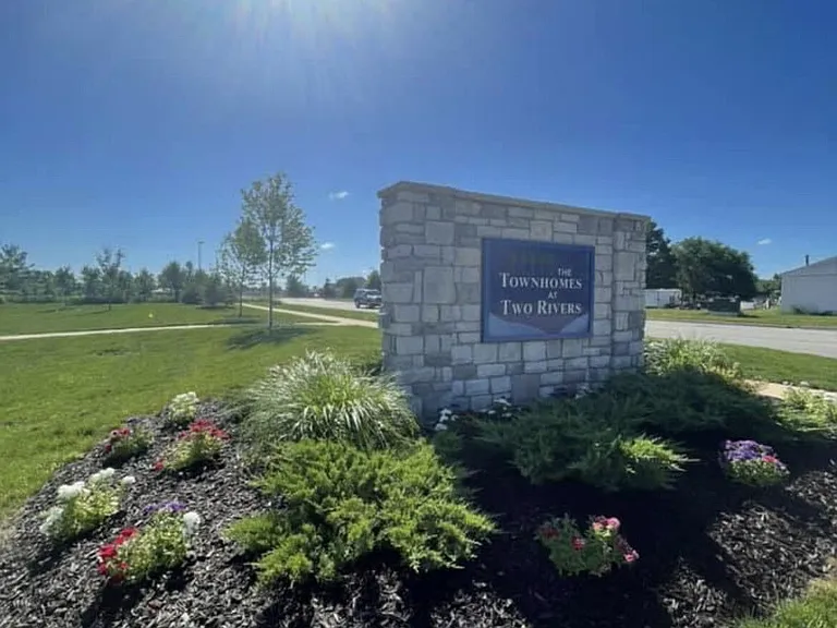 The Townhomes at Two Rivers — Photo 27