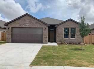 7111 Thomas Paine Rd, Midland, TX 79706