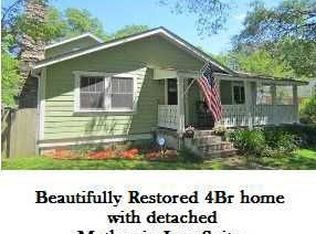 2054 Edisto Ave, Charleston, SC 29412