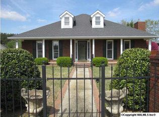 3023 Aztec Dr SE, Decatur, AL 35603