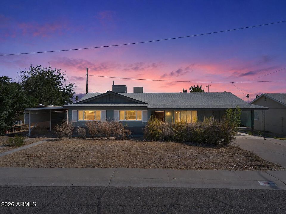 1st image of 3311 W PARADISE Drive