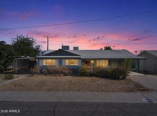 3311 W Paradise Dr, Phoenix, AZ 85029