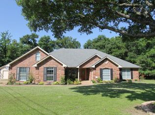 3 Sundown Trl, Malakoff, TX 75148