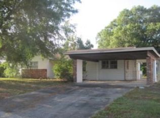 595 Key Largo Dr S, Titusville, FL 32780