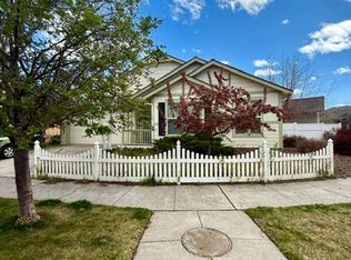 2568 NE Robinson St, Bend, OR 97701