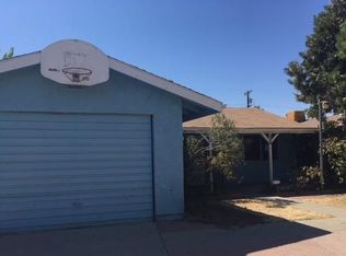 344 E Pleasant St, Coalinga, CA 93210