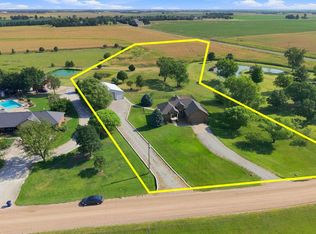 15300 Breezy Ln, Colwich, KS 67030