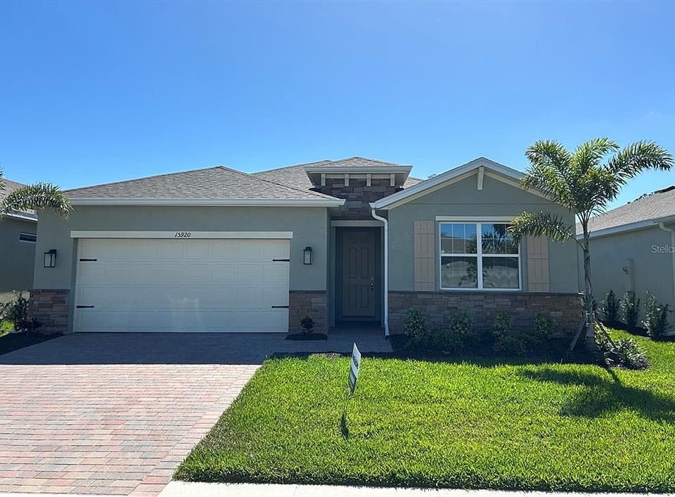1st image of 15920 Crofton Springs Way