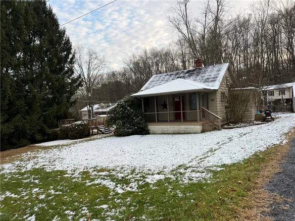 263 Whitestown Rd, Butler, PA 16001