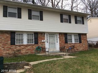7815 Dellwood Ave, Lanham, MD 20706