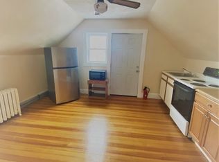 112 Elm St #3, Charlestown, MA 02129